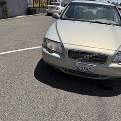2003 Volvo S80 155k,Runs Good AC Cold 2700obo