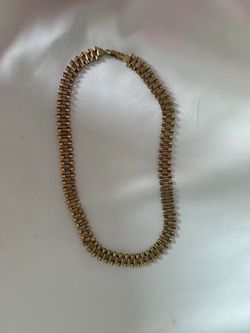 Rolex Chain