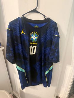 Brazil Neymar 2xl