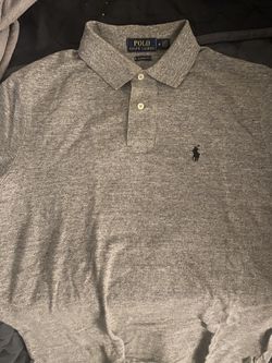 Polo Ralph Lauren Polo Shirt