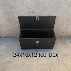 Tool BOX
