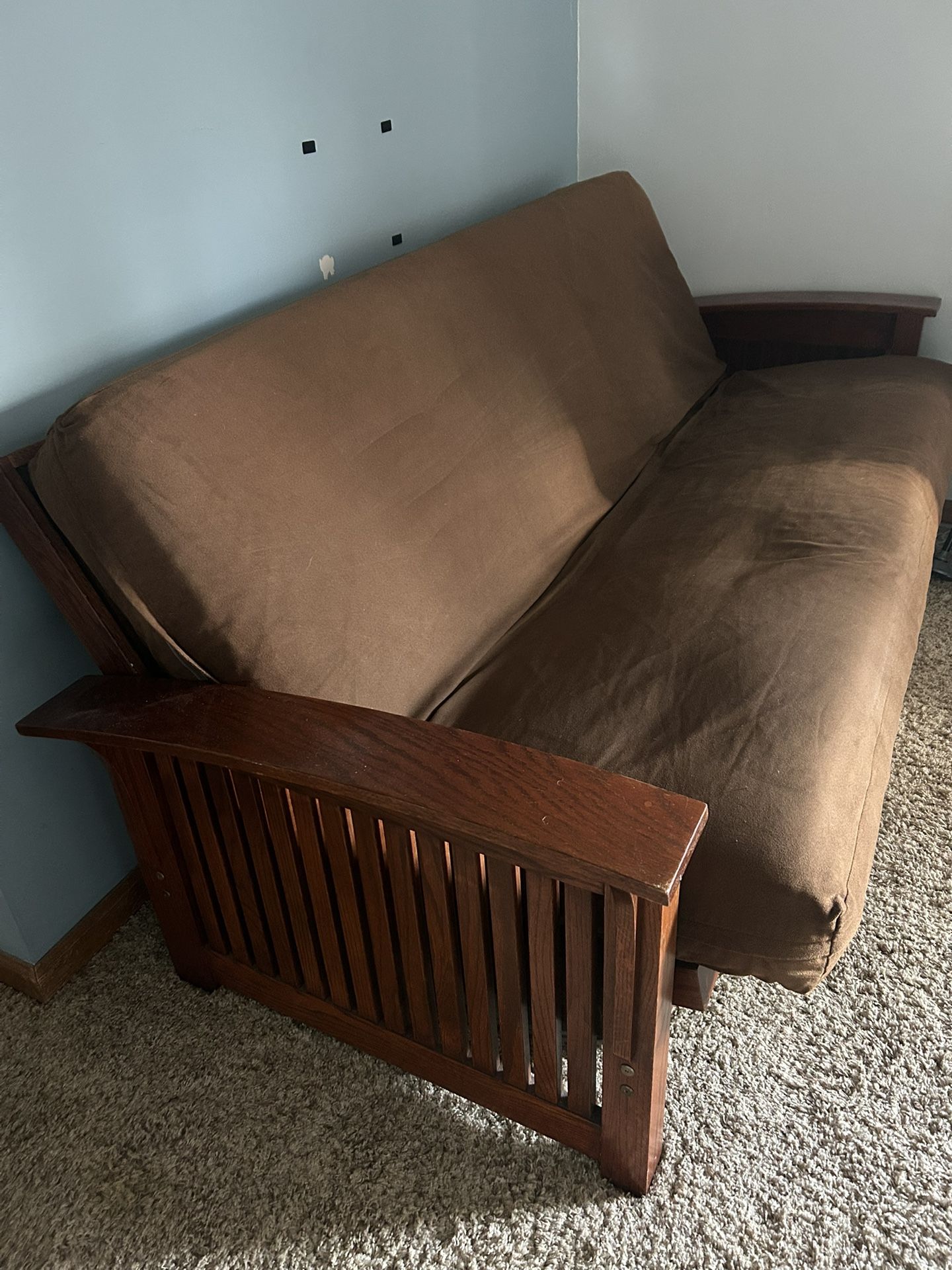 Full /Queen Futon