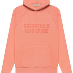 Essential Hoodie
