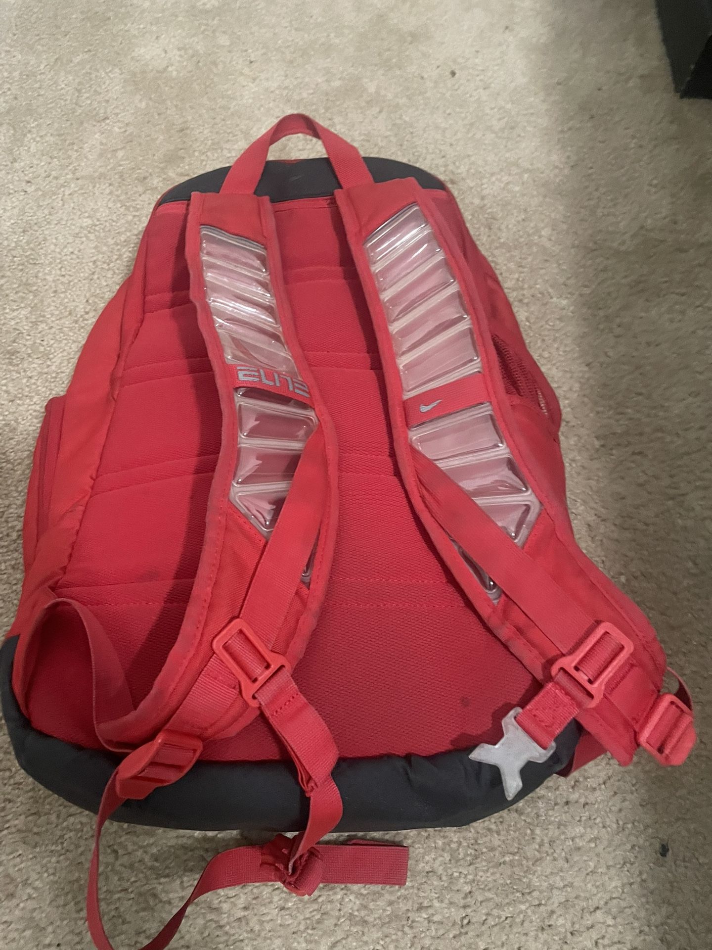 Nike elite Backpack