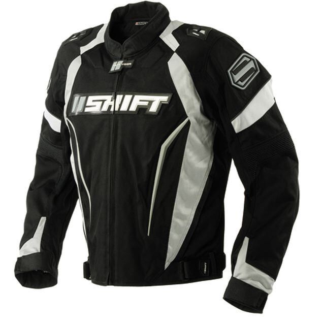 Shift Avengers Motorcycle Jacket