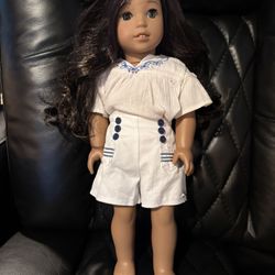 American Girl Dolls