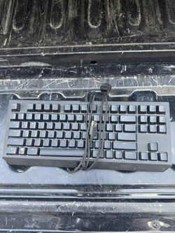 Black Widow TE CHROMA V2