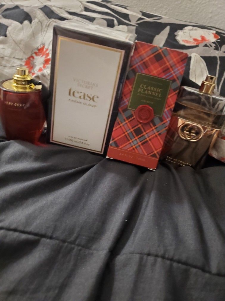 Perfume