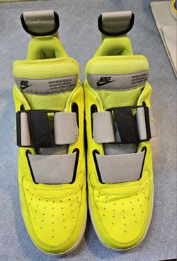 Nike Air Force 1 Utility Low Volt Size 12 For Mens