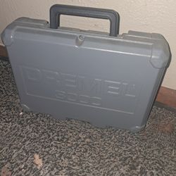 Dremel 3000 Kit