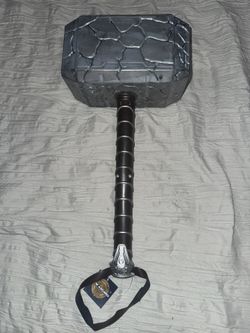 Marvel Thor Hammer 