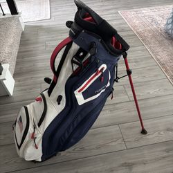 14 Way Golf Bag
