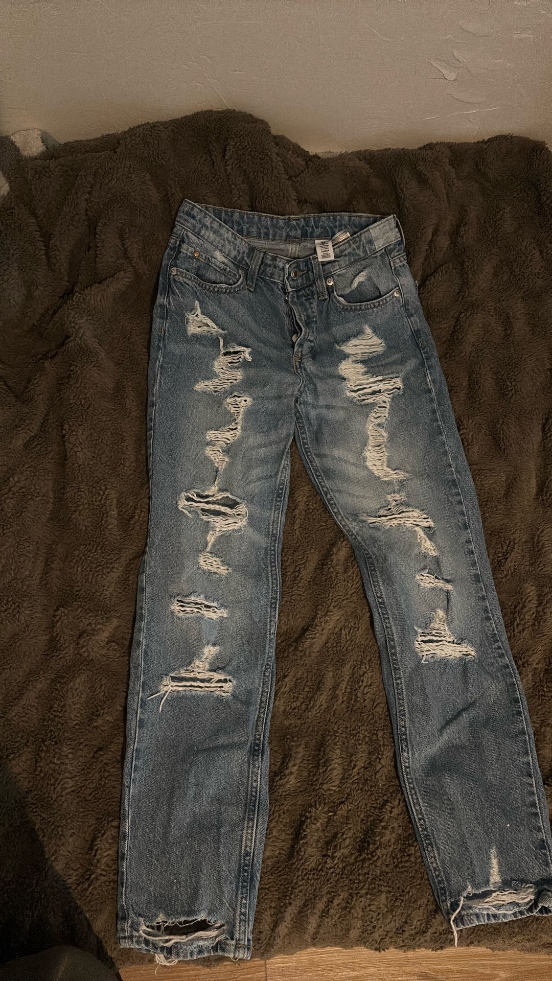 Women’s Denim Jeans