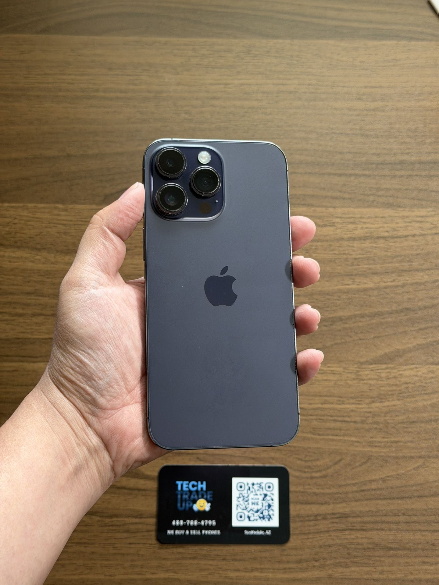 iPhone 14 Pro Max 128Gb Unlocked