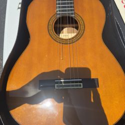 Guitar