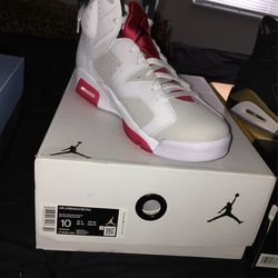 Brand New Jordans NEVER worn