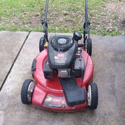 Toro 6.75 hp everything Works Great Baytown Location