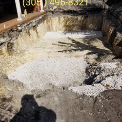 Bobcat y Excavadora Ser-vices