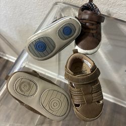 Stride Rite Shoes Size 6-8 & 12-18