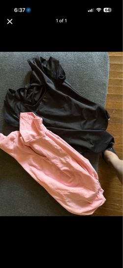5T leotards FREE