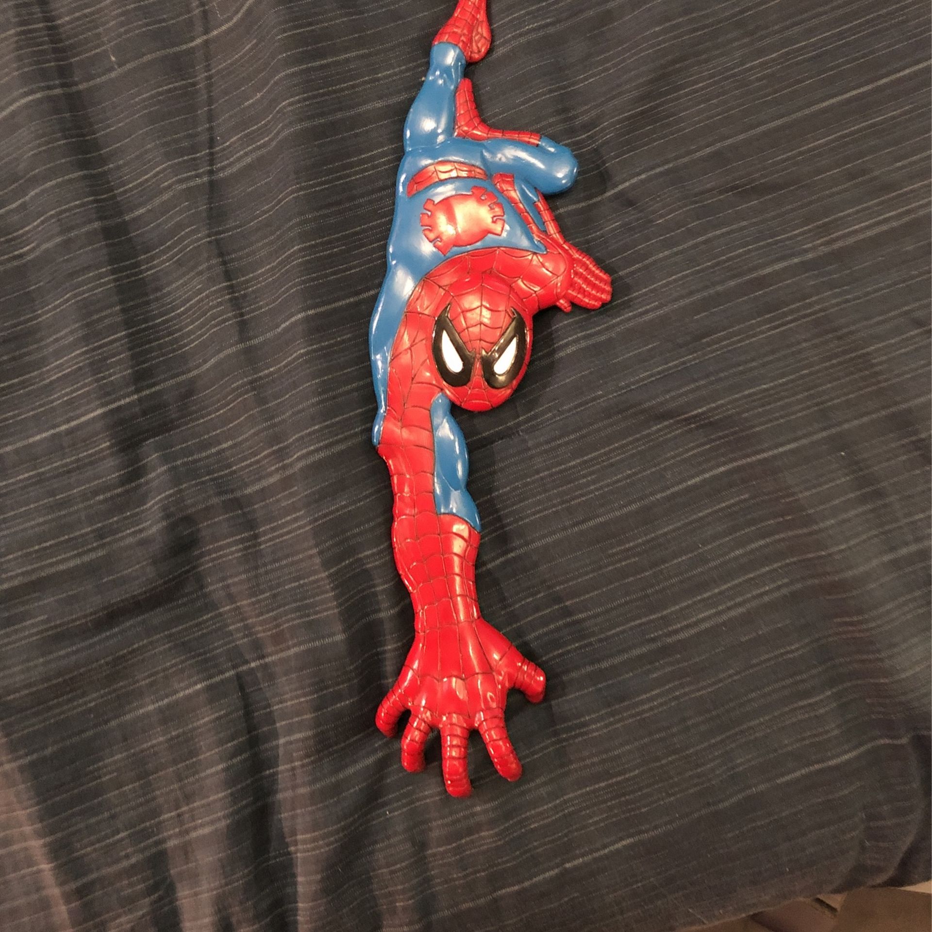 Spider-Man Back scratcher
