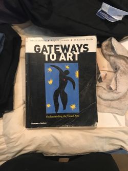 Gate ways to art