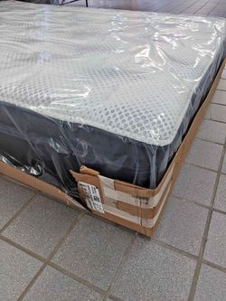 💥🔥MOVING OUT New King - Queen Mattresses 🔥💥 (Every Size) Needs to Go‼️