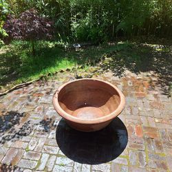 Large Ceramic Pot 3ft X 1.5ft