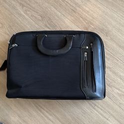 Tumi Computer bag