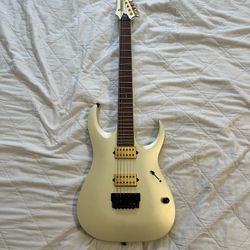 Ibanez JBM10FX Guitar With Titan Pickups