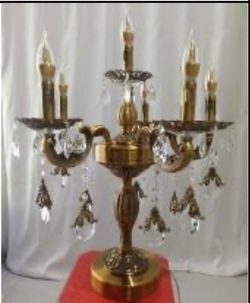 Led lamp
