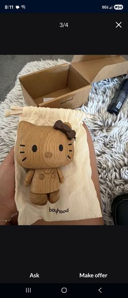 Hello kitty