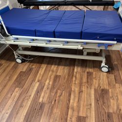 Hospital Bed