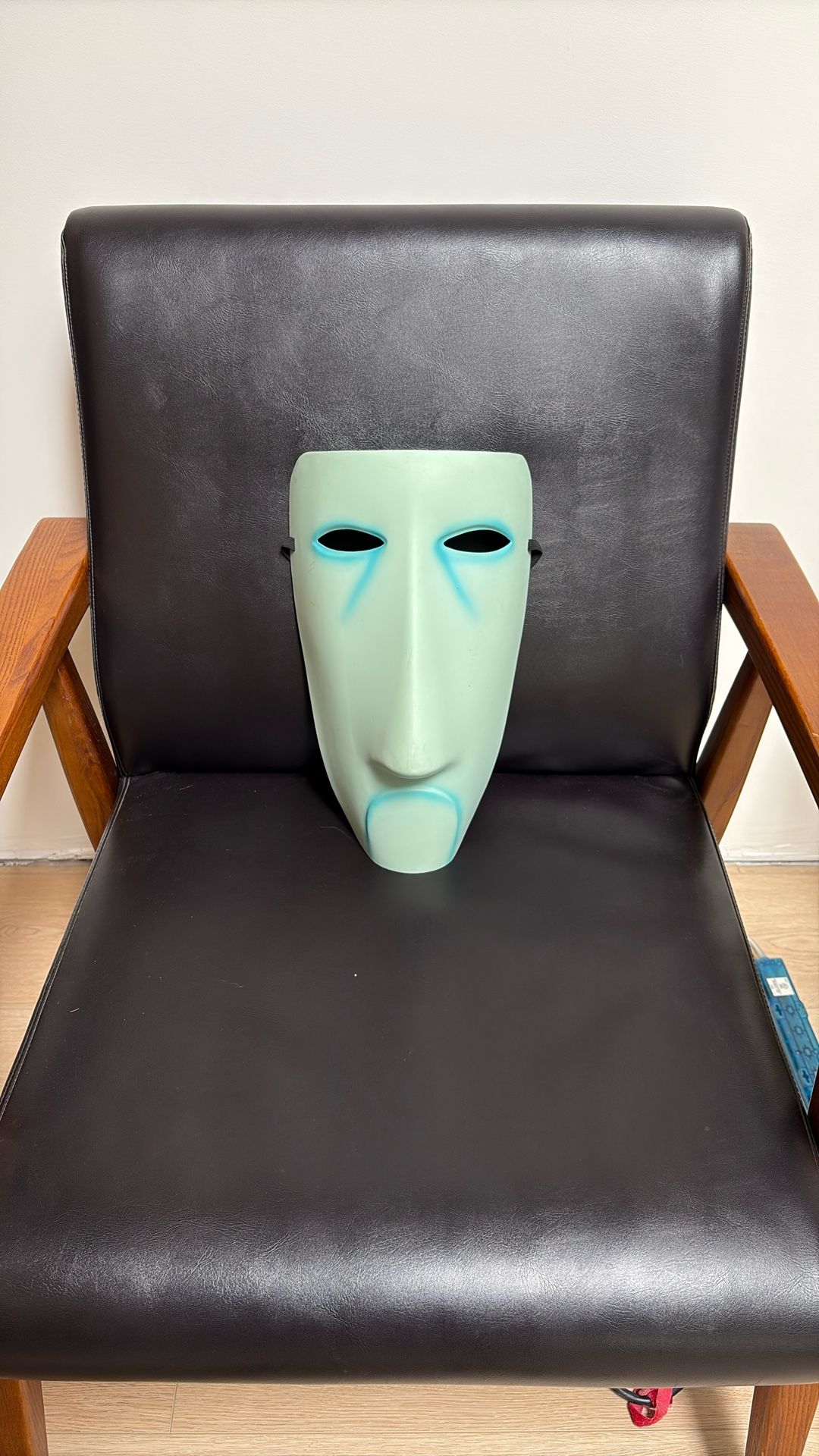 Disney Halloween Mask