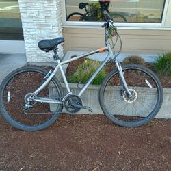 Giant Bike 