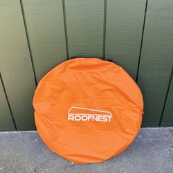 Roofnest Privacy Tent