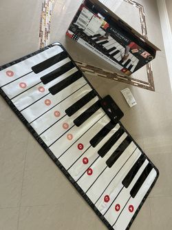 Dance On Piano Kids Toys