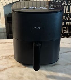 Air fryer