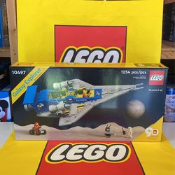 Lego 10497