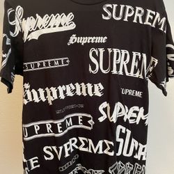 Supreme Tshirt