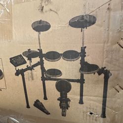 Drum Set 