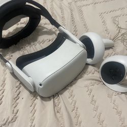 Meta Quest 2