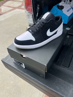 Air Jordan’s