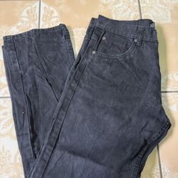 Men’s Jeans 