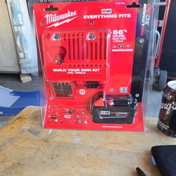 Milwaukee 48-59-1850