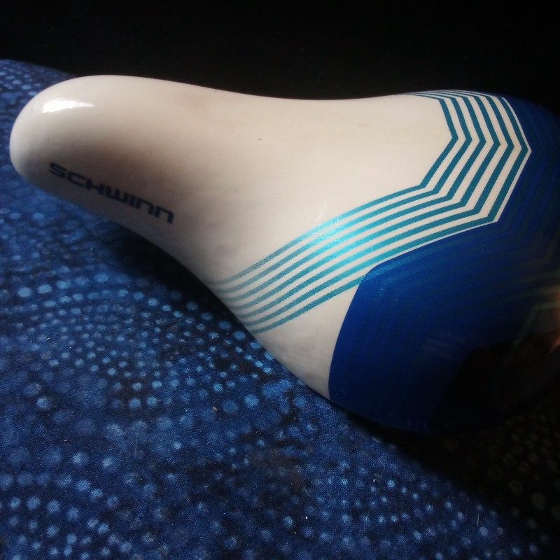 Schwinn Bicycle Seat