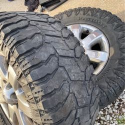 Wheels