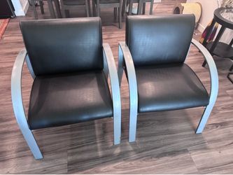 Big chair