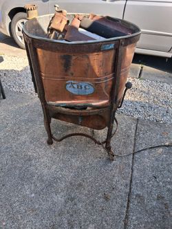 Yard. Art