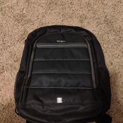 Targus Tech Laptop Backpack 